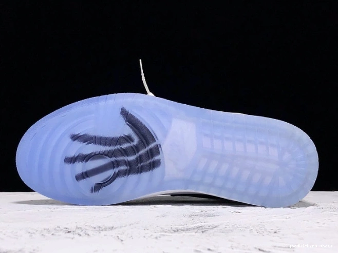 Rep Jordan Kawhi AQ7476-016 Leonard The 1 High Torch Air OG Pass 0814